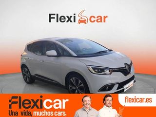 Renault Scénic Limited Blue dCi 110 kW (150CV)