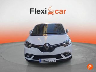 Renault Scénic Limited Blue dCi 110 kW (150CV)
