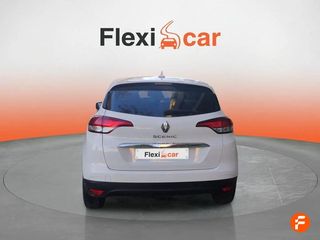 Renault Scénic Limited Blue dCi 110 kW (150CV)