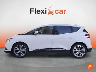Renault Scénic Limited Blue dCi 110 kW (150CV)
