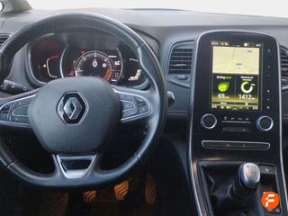 Renault Scénic Limited Blue dCi 110 kW (150CV)