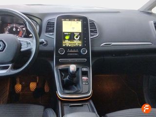 Renault Scénic Limited Blue dCi 110 kW (150CV)