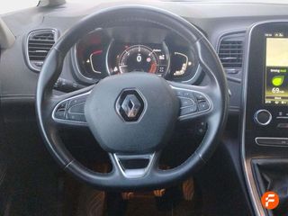 Renault Scénic Limited Blue dCi 110 kW (150CV)