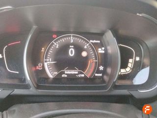 Renault Scénic Limited Blue dCi 110 kW (150CV)