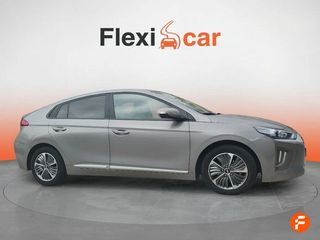 Hyundai IONIQ 1.6 GDI PHEV Klass DCT
