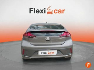 Hyundai IONIQ 1.6 GDI PHEV Klass DCT
