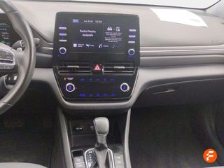 Hyundai IONIQ 1.6 GDI PHEV Klass DCT