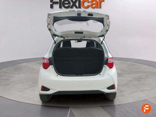 Toyota Yaris 1.5 100H Active Tech