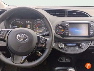 Toyota Yaris 1.5 100H Active Tech