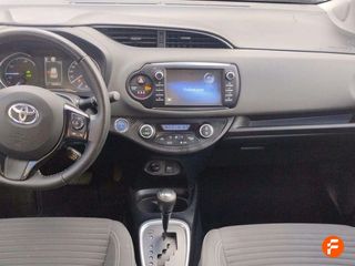 Toyota Yaris 1.5 100H Active Tech