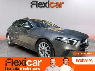 Mercedes Clase A A 180 d