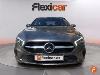 Mercedes Clase A A 180 d