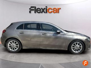 Mercedes Clase A A 180 d