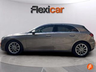 Mercedes Clase A A 180 d