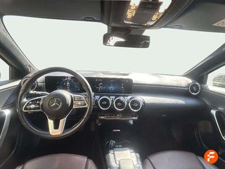 Mercedes Clase A A 180 d