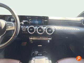 Mercedes Clase A A 180 d