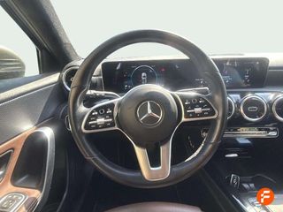 Mercedes Clase A A 180 d