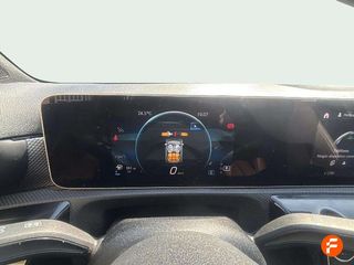 Mercedes Clase A A 180 d