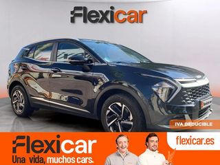 Kia Sportage 1.6 T-GDi MHEV 180CV Tech 4x4 DCT