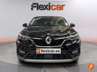 Renault Arkana Evolution TCe 103kW(140CV) EDC mild hybr