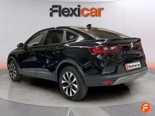 Renault Arkana Evolution TCe 103kW(140CV) EDC mild hybr