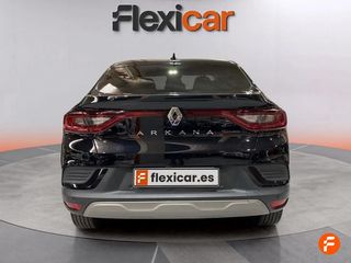 Renault Arkana Evolution TCe 103kW(140CV) EDC mild hybr
