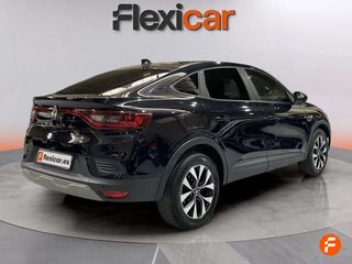 Renault Arkana Evolution TCe 103kW(140CV) EDC mild hybr