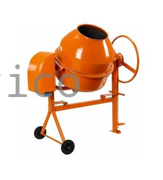 Hormigonera Eléctrica 140 Litros - 700w - HOR 140 - Irbal