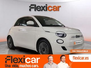 Fiat 500 Icon Hb 320km 85kW (118CV)