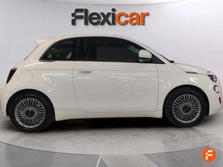 Fiat 500 Icon Hb 320km 85kW (118CV)