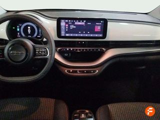 Fiat 500 Icon Hb 320km 85kW (118CV)