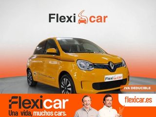 Renault Twingo Zen 60 kW R80 batería 20kWh
