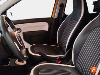 Renault Twingo Zen 60 kW R80 batería 20kWh
