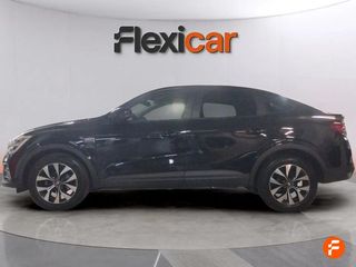 Renault Arkana Evolution TCe 103kW(140CV) EDC mild hybr