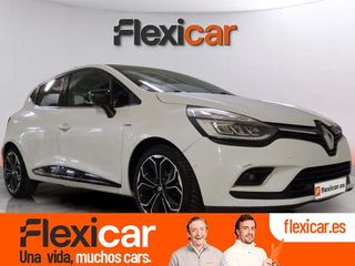 Renault Clio Clio GT Energy TCe 120 EDC Euro 6