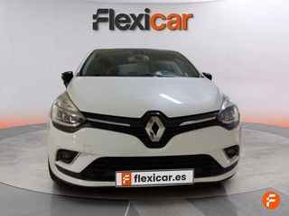 Renault Clio Clio GT Energy TCe 120 EDC Euro 6