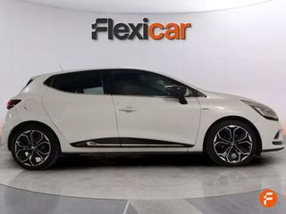 Renault Clio Clio GT Energy TCe 120 EDC Euro 6