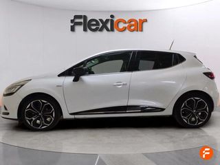 Renault Clio Clio GT Energy TCe 120 EDC Euro 6