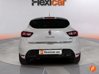 Renault Clio Clio GT Energy TCe 120 EDC Euro 6