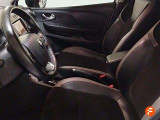 Renault Clio Clio GT Energy TCe 120 EDC Euro 6