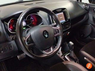 Renault Clio Clio GT Energy TCe 120 EDC Euro 6