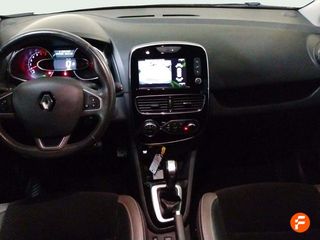 Renault Clio Clio GT Energy TCe 120 EDC Euro 6