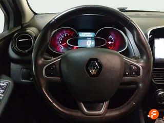 Renault Clio Clio GT Energy TCe 120 EDC Euro 6