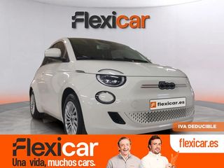 Fiat 500 laPrima Hb 190km 70kW (95cv)