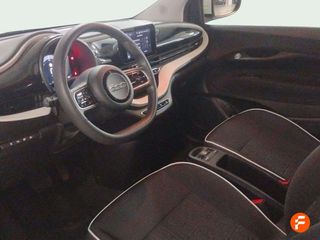 Fiat 500 laPrima Hb 190km 70kW (95cv)