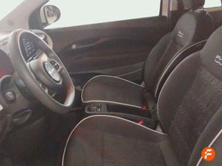 Fiat 500 laPrima Hb 190km 70kW (95cv)
