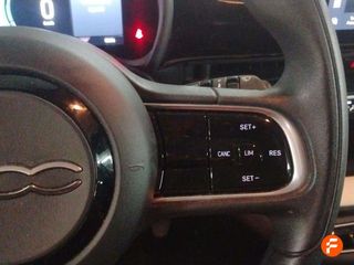 Fiat 500 laPrima Hb 190km 70kW (95cv)