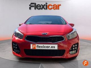 Kia Ceed 1.0 T-GDi 88kW (120CV) GT Line Eco-Dynam