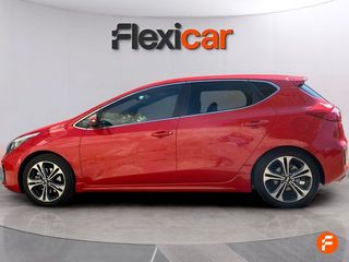 Kia Ceed 1.0 T-GDi 88kW (120CV) GT Line Eco-Dynam
