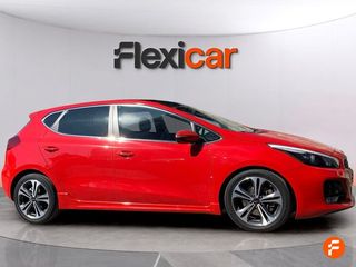 Kia Ceed 1.0 T-GDi 88kW (120CV) GT Line Eco-Dynam